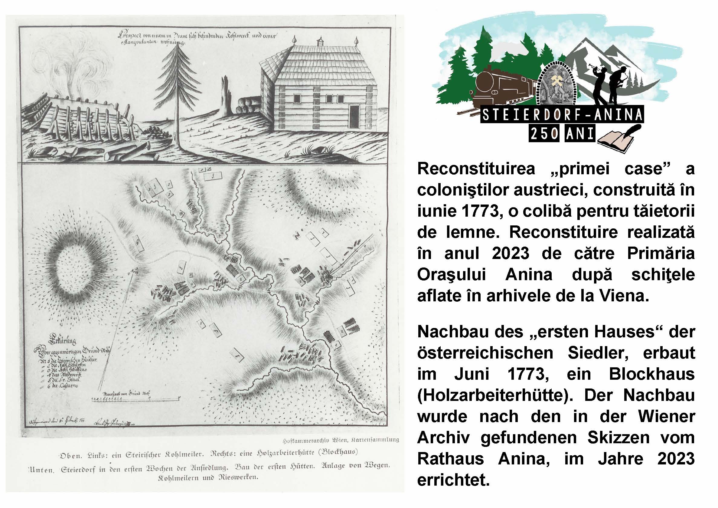 Prima casă din Steierdorf - foto 3